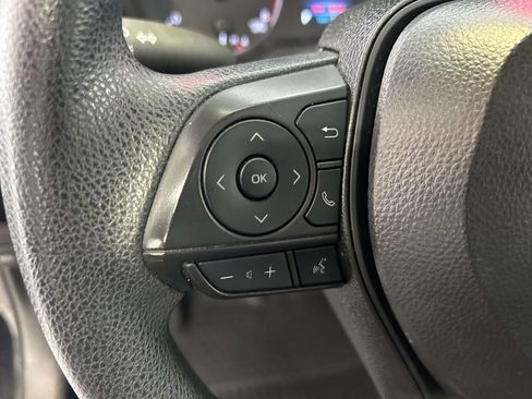 Certified 2024 Toyota Corolla LE FWD image 20