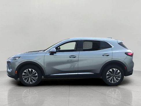 Used 2026 Buick Envision Preferred AWD/4WD image 8