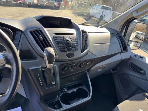 Used 2016 Ford Transit 350 XL image 13