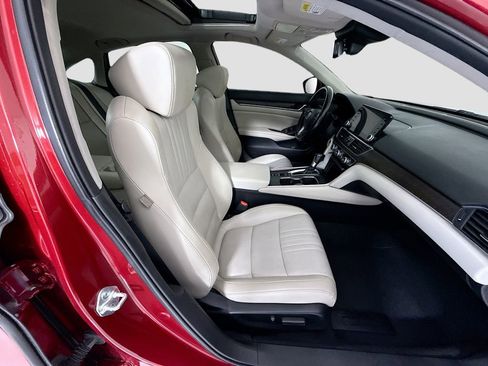 Used 2022 Honda Accord EX-L image 20