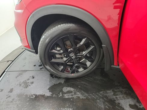 Certified 2024 Honda HR-V Sport image 29