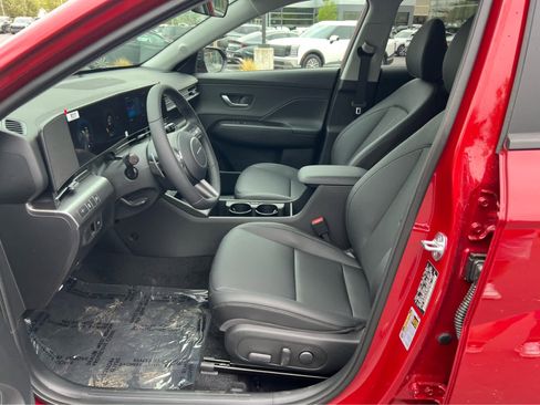 New 2026 Hyundai Kona SEL Premium AWD/4WD image 27