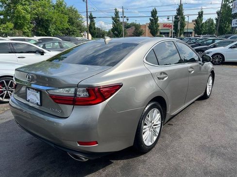 Used 2017 Lexus ES 350 FWD image 6