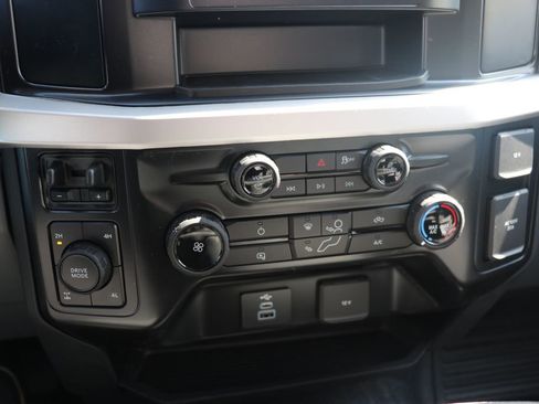 New 2026 Ford F250 XL AWD/4WD image 21