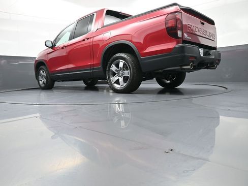 Used 2025 Honda Ridgeline RTL image 32