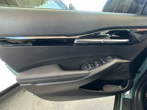 Certified 2026 Kia Seltos S image 32