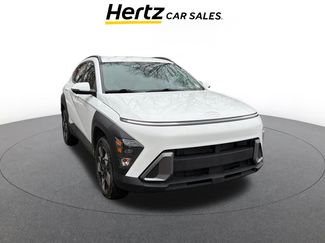 Used 2025 Hyundai Kona SEL video 1