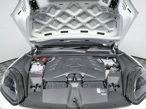 New 2026 Porsche Cayenne S AWD/4WD image 35
