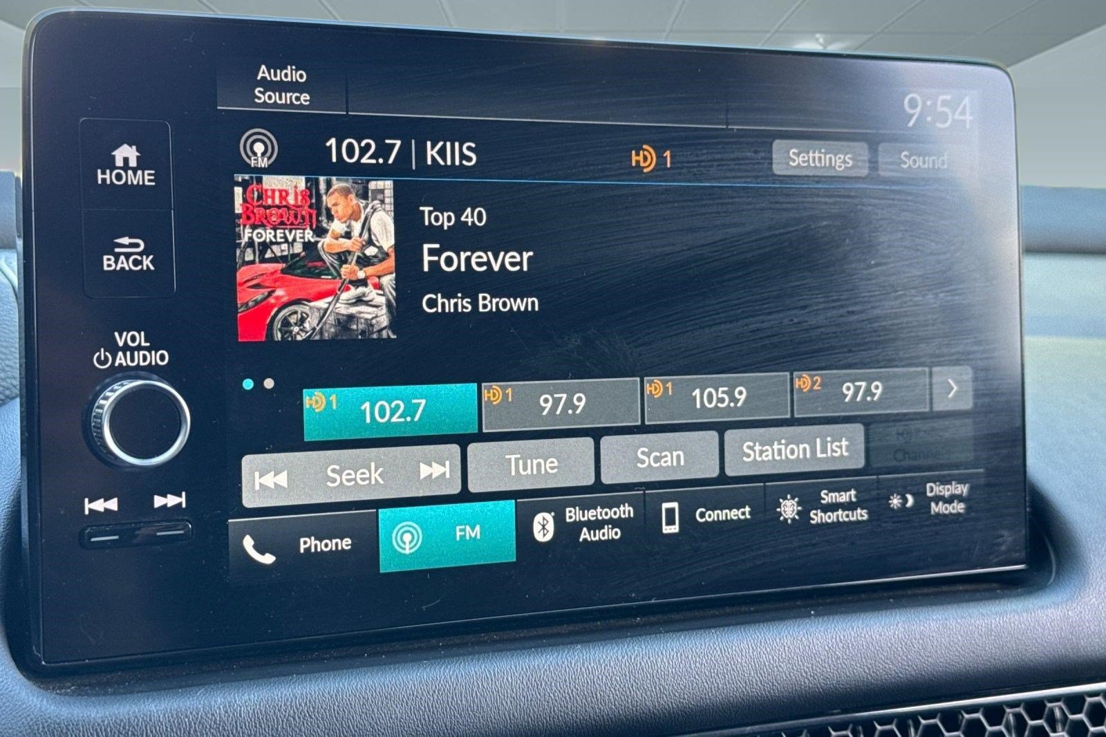 Certified 2024 Honda HR-V EX-L image 20