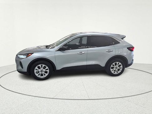 Used 2023 Ford Escape Active image 3