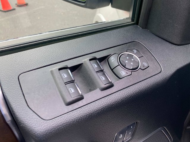 Used 2018 Ford F150 Limited w/ Trailer Tow Package AWD/4WD image 12