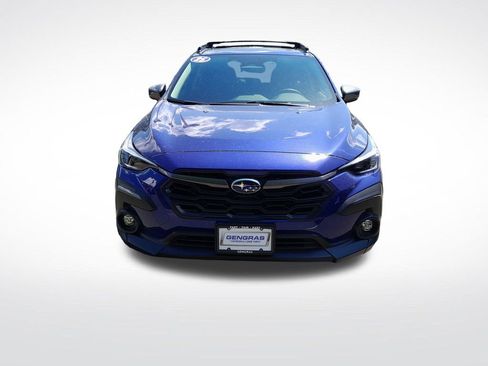 New 2025 Subaru Crosstrek 2.5i Limited w/ Crosstrek Mirror Package AWD/4WD image 2