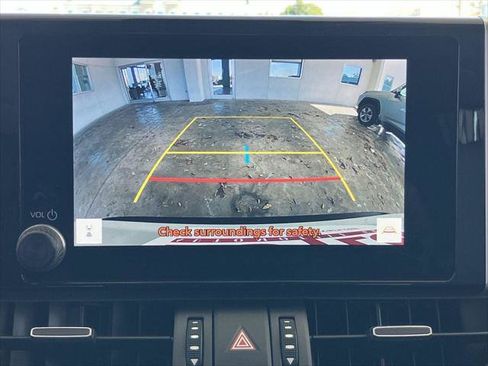 Certified 2024 Toyota RAV4 XLE Premium w/ Weather Package image 12