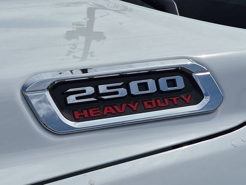 Used 2023 RAM 2500 Tradesman w/ Towing Technology Group AWD/4WD image 30