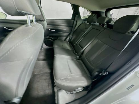 Used 2025 Hyundai Tucson SEL FWD image 28