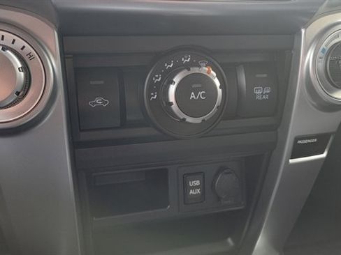 Used 2018 Toyota 4Runner SR5 image 43