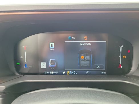 New 2026 Ford Bronco Sport Outer Banks w/ Outer Banks Tech Package+ AWD/4WD image 26
