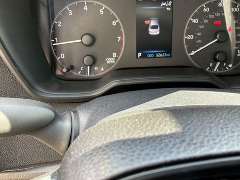 Used 2023 Toyota Corolla LE FWD image 22