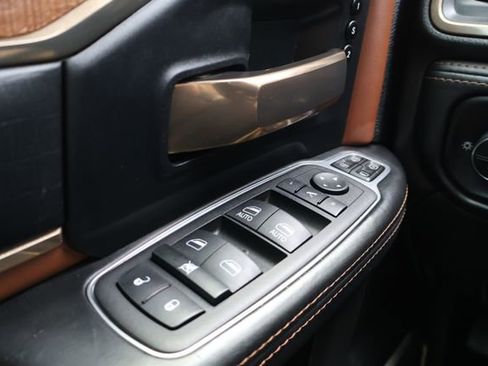 Used 2023 RAM 3500 Limited image 19