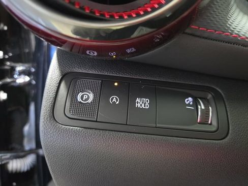 Used 2027 Chevrolet Equinox RS w/ LPO, Floor Liner Package FWD image 43