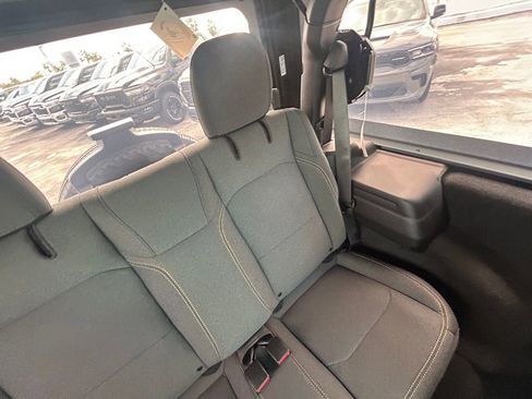 New 2026 Jeep Wrangler Sport image 14