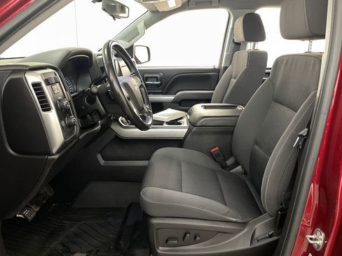 Used 2018 Chevrolet Silverado 1500 LT w/ All Star Edition image 6