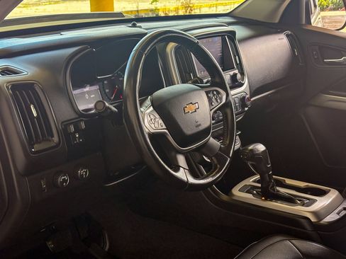 Used 2019 Chevrolet Colorado ZR2 AWD/4WD image 7