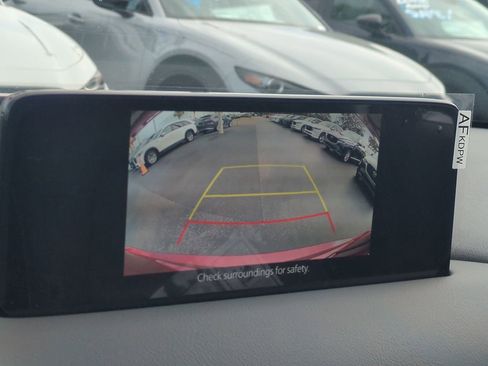 New 2025 MAZDA CX-5 AWD 2.5 S w/ Preferred Package image 21