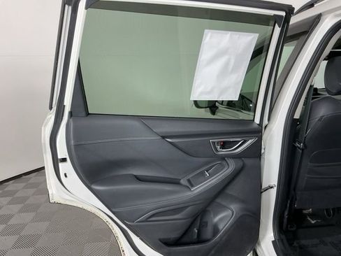 Used 2019 Subaru Forester Limited AWD/4WD image 26