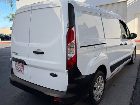 Used 2019 Ford Transit Connect XL FWD image 4