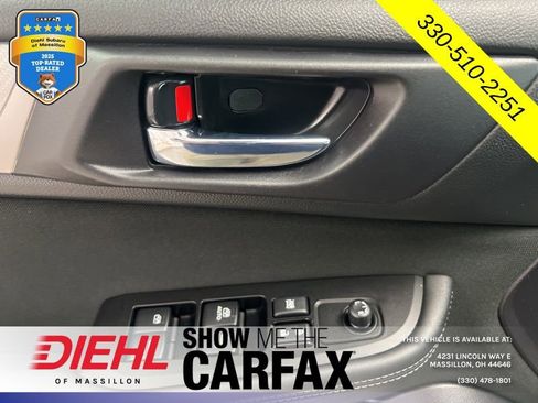 Used 2019 Subaru Outback 2.5i Premium w/ Popular Package #2 AWD/4WD image 23