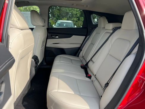 New 2025 Nissan Murano SL image 5