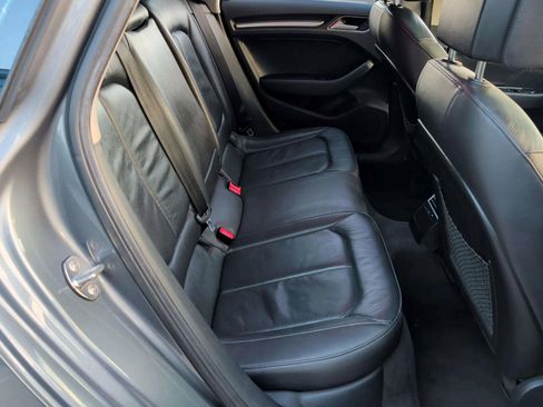 Used 2015 Audi A3 2.0T Premium Plus image 19