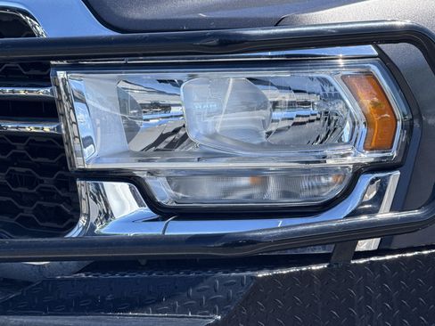 Used 2023 RAM 2500 Tradesman AWD/4WD image 12