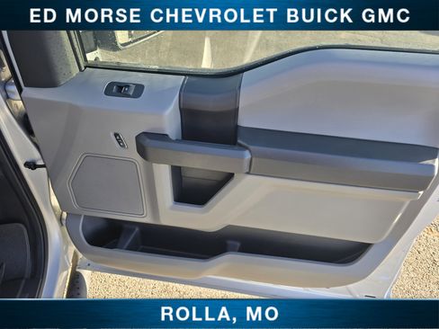 Used 2019 Ford F150 XL w/ Equipment Group 101A Mid image 21