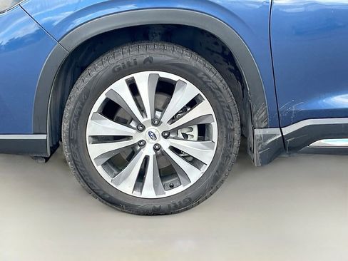 Used 2022 Subaru Ascent Limited w/ Technology Package AWD/4WD image 32