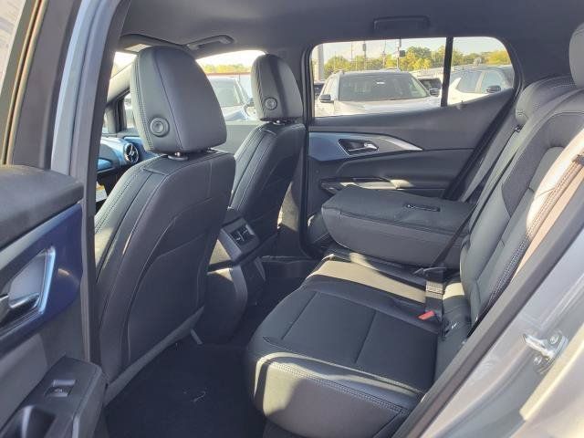 New 2026 Chevrolet Equinox EV LT AWD/4WD image 23