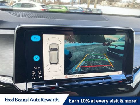 New 2026 Volkswagen Atlas Cross Sport SE image 16