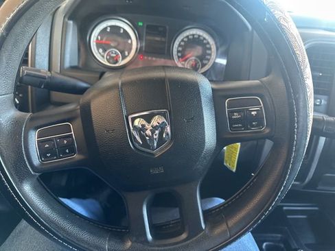 Used 2014 RAM 2500 Tradesman w/ Chrome Appearance Group image 30