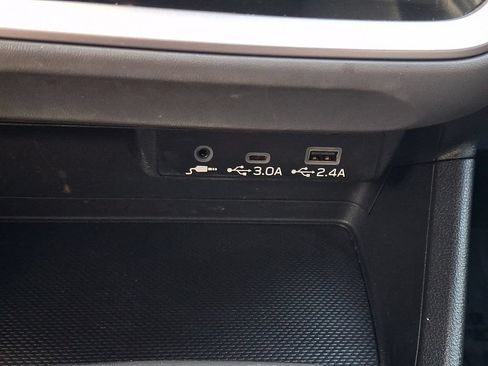 Certified 2024 Subaru Crosstrek 2.0i Premium AWD/4WD image 25