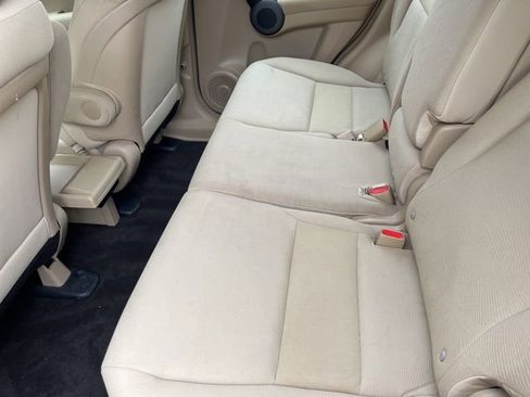 Used 2010 Honda CR-V LX image 4
