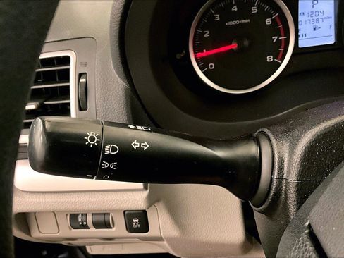 Used 2017 Subaru Forester 2.5i Premium w/ All-Weather Package image 30