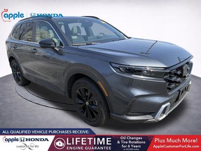 Used 2024 Honda CR-V Sport Touring