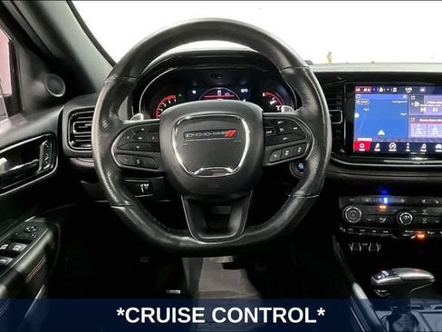 Used 2023 Dodge Durango R/T w/ Tow 'N Go Group AWD/4WD image 11