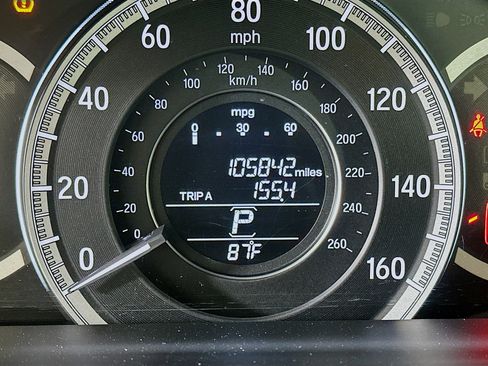 Used 2017 Honda Accord LX image 18