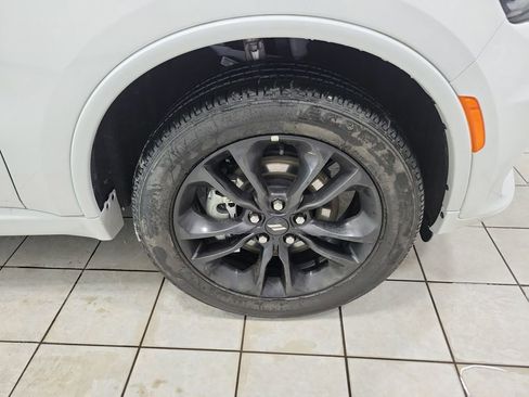 Used 2026 Dodge Durango GT image 48