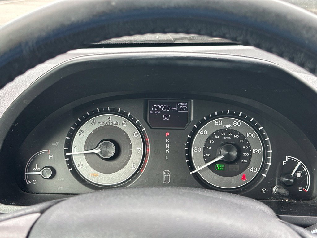 Used 2014 Honda Odyssey EX-L image 37