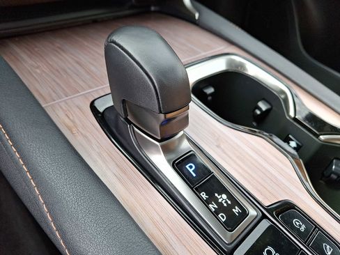 Used 2024 Lexus RX 350 Premium w/ Accessory Package (Z1) image 13