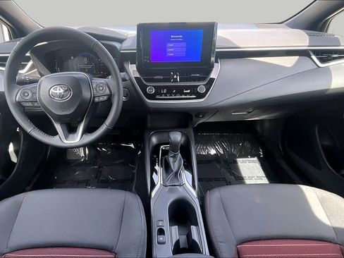 Used 2026 Toyota Corolla SE FWD image 15