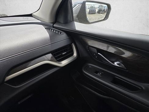 Used 2019 GMC Terrain Denali FWD image 20
